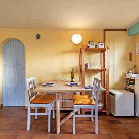 Studio Vue Sur Mer Plomodiern Esterno foto